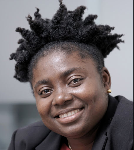 Patricia Naa Allotey